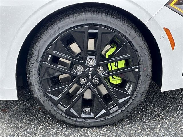 New 2026 Kia K5 GT w/ GT1 Package image 5