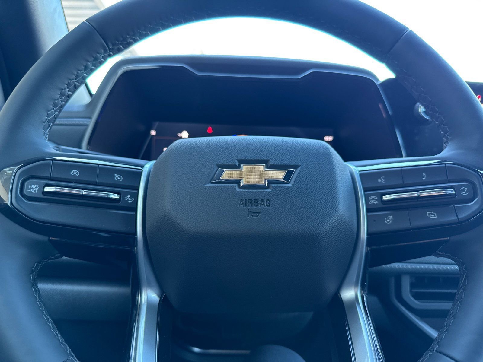 New 2026 Chevrolet Colorado LT w/ LT Convenience Package image 25