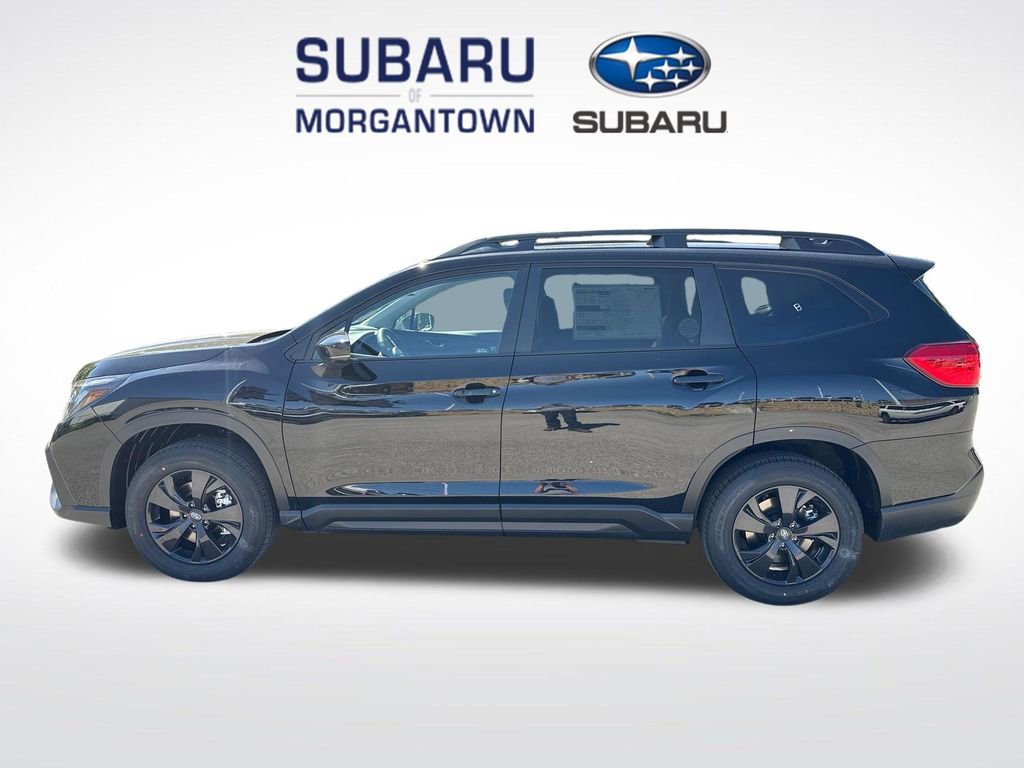 New 2026 Subaru Ascent Premium AWD/4WD image 1