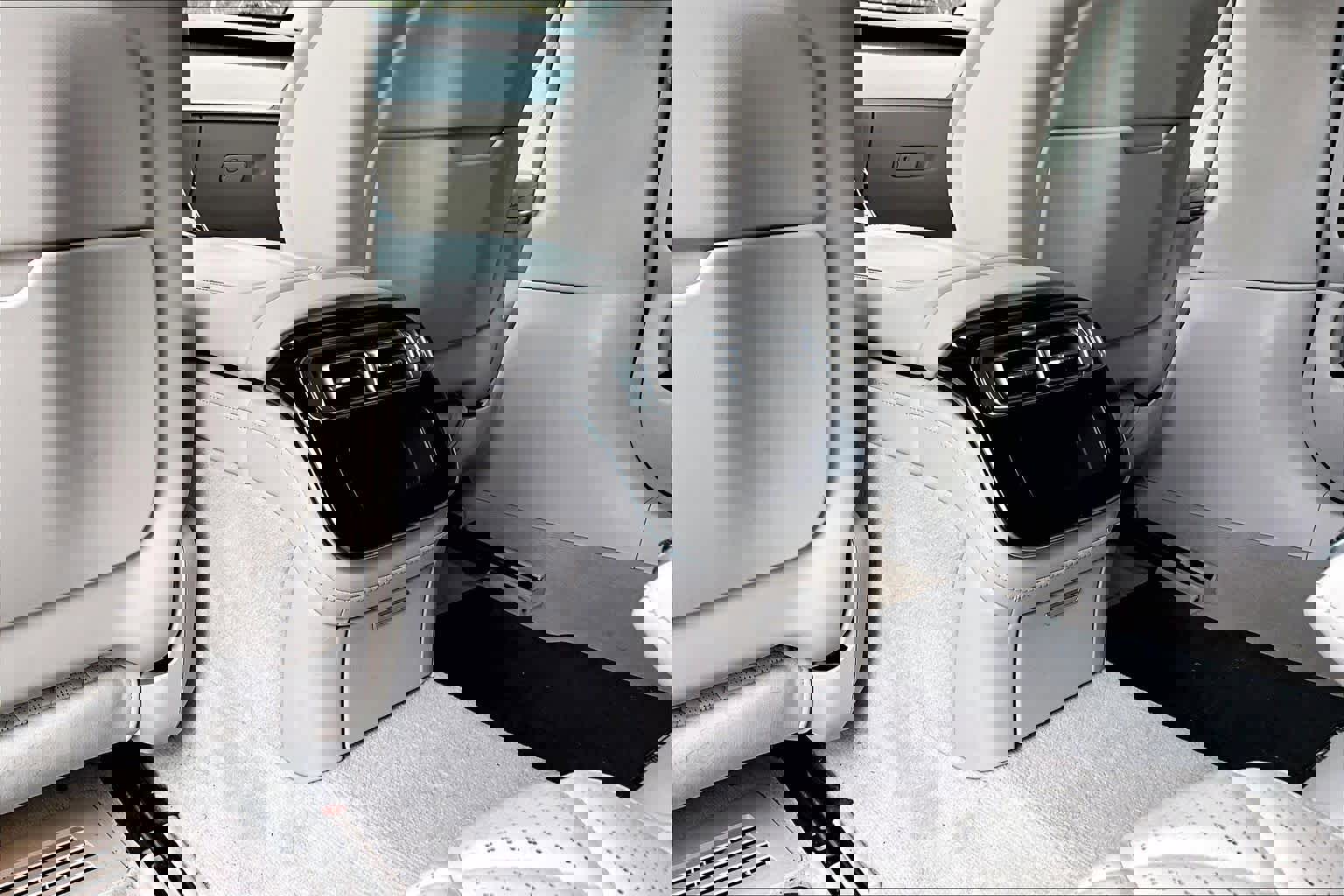 Used 2022 Mercedes-Benz S 580 4MATIC Sedan image 36