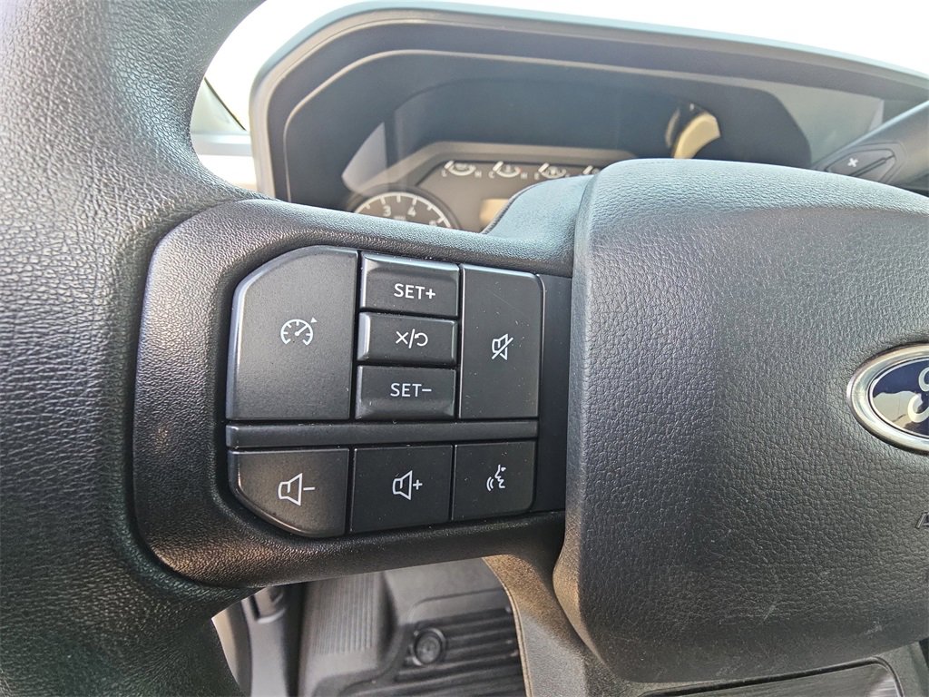 Used 2023 Ford F250 XL w/ XL Chrome Package image 15