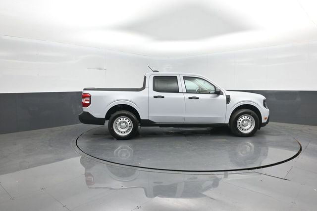 New 2026 Ford Maverick XL FWD image 8