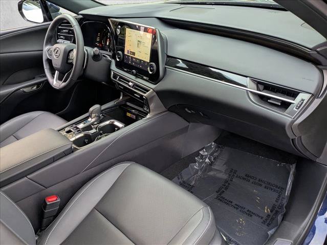 Used 2025 Lexus RX 350 FWD w/ Technology Package image 21