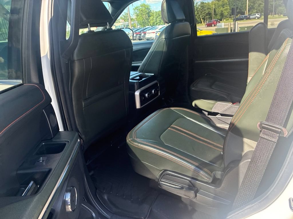 Used 2022 Ford Expedition Timberline AWD/4WD image 8