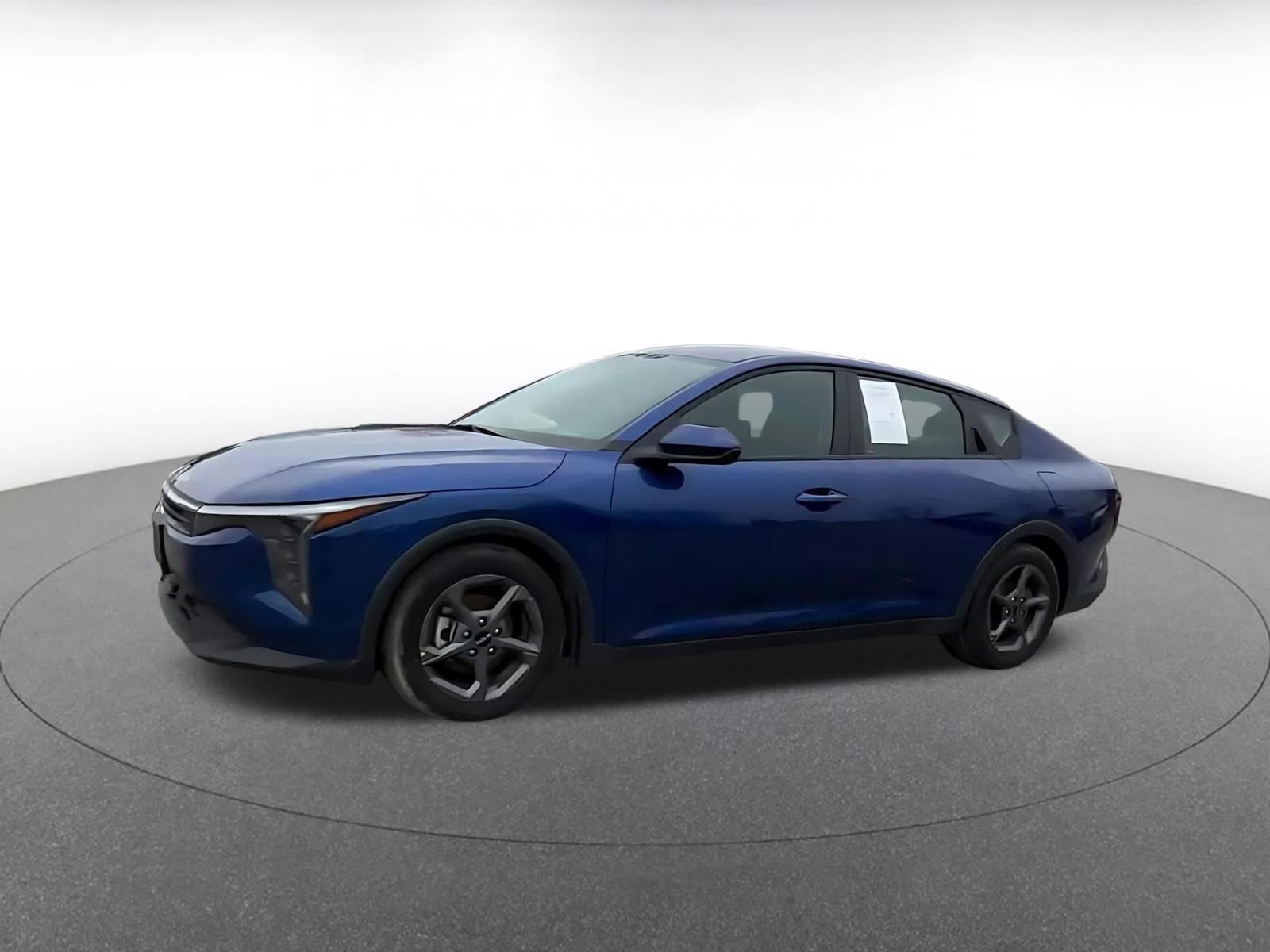 Used 2025 Kia K4 FWD image 8