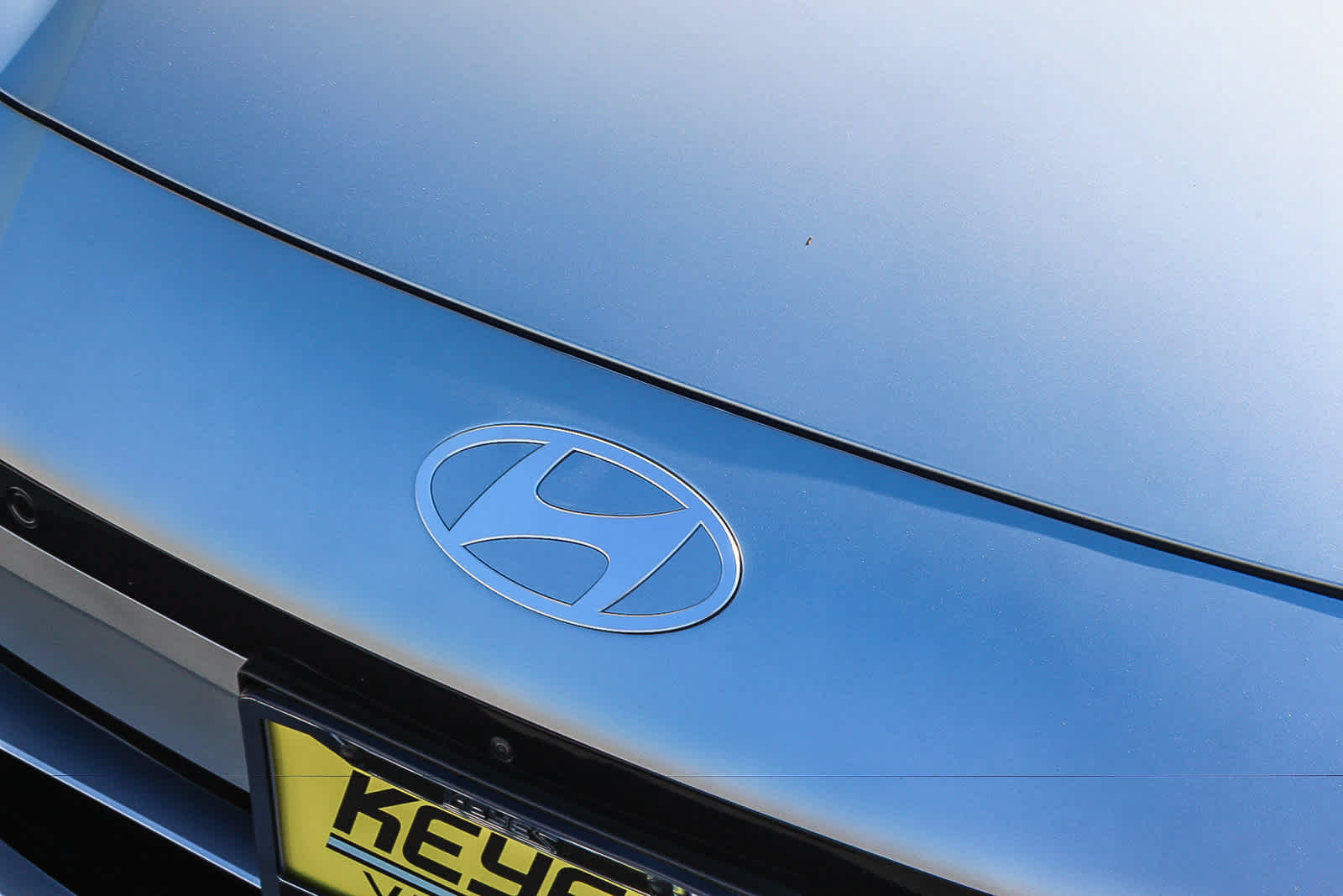Certified 2023 Hyundai Ioniq 6 Limited RWD image 14