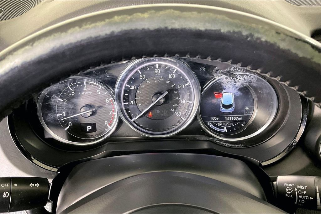 Used 2016 MAZDA CX-9 Grand Touring image 30