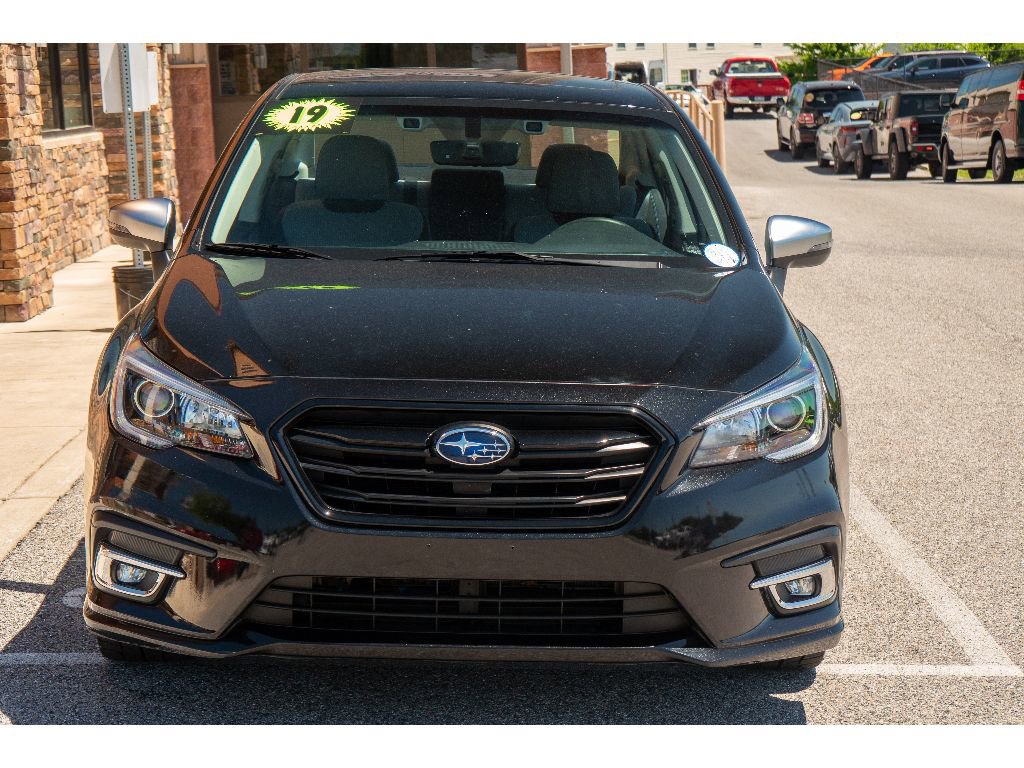 Used 2019 Subaru Legacy 2.5i Sport AWD/4WD image 7