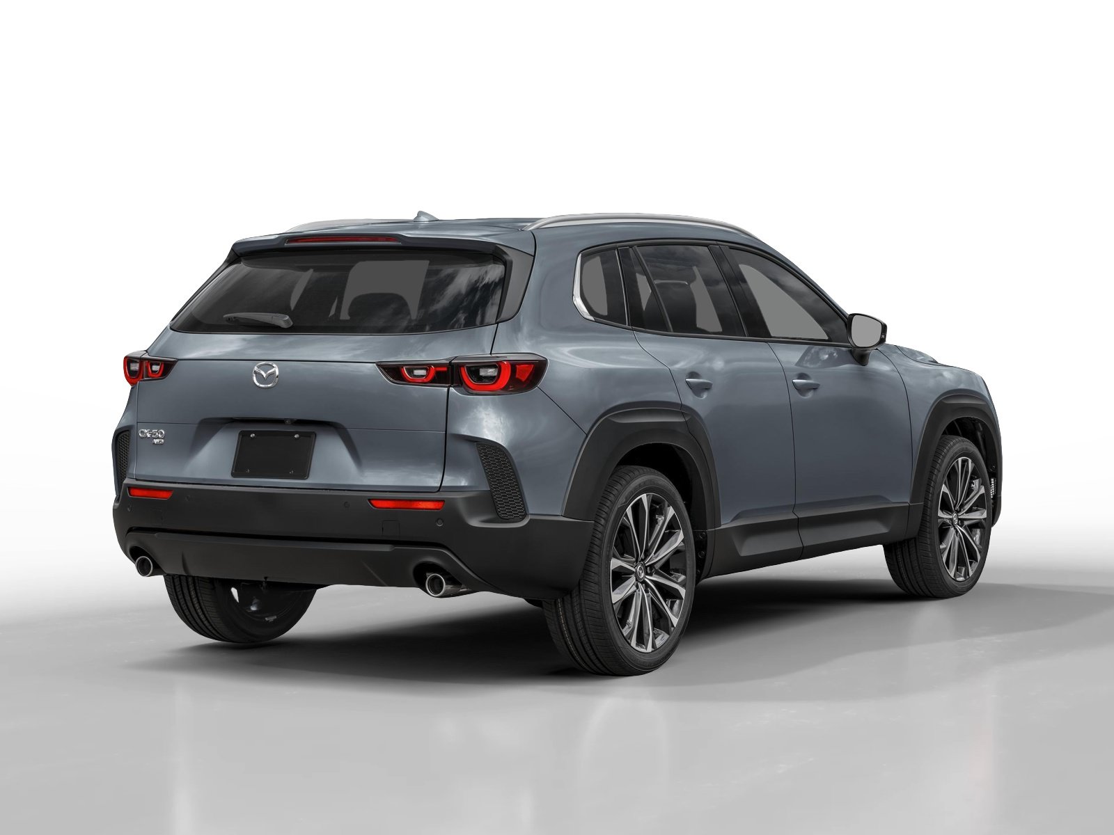 New 2026 MAZDA CX-50 AWD 2.5 S w/ Premium Package image 2