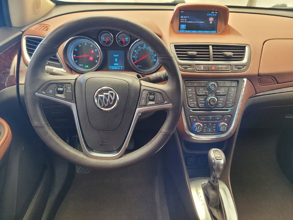 Used 2016 Buick Encore Leather image 22