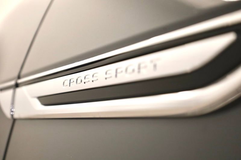 New 2026 Volkswagen Atlas Cross Sport SEL Premium R-Line image 45