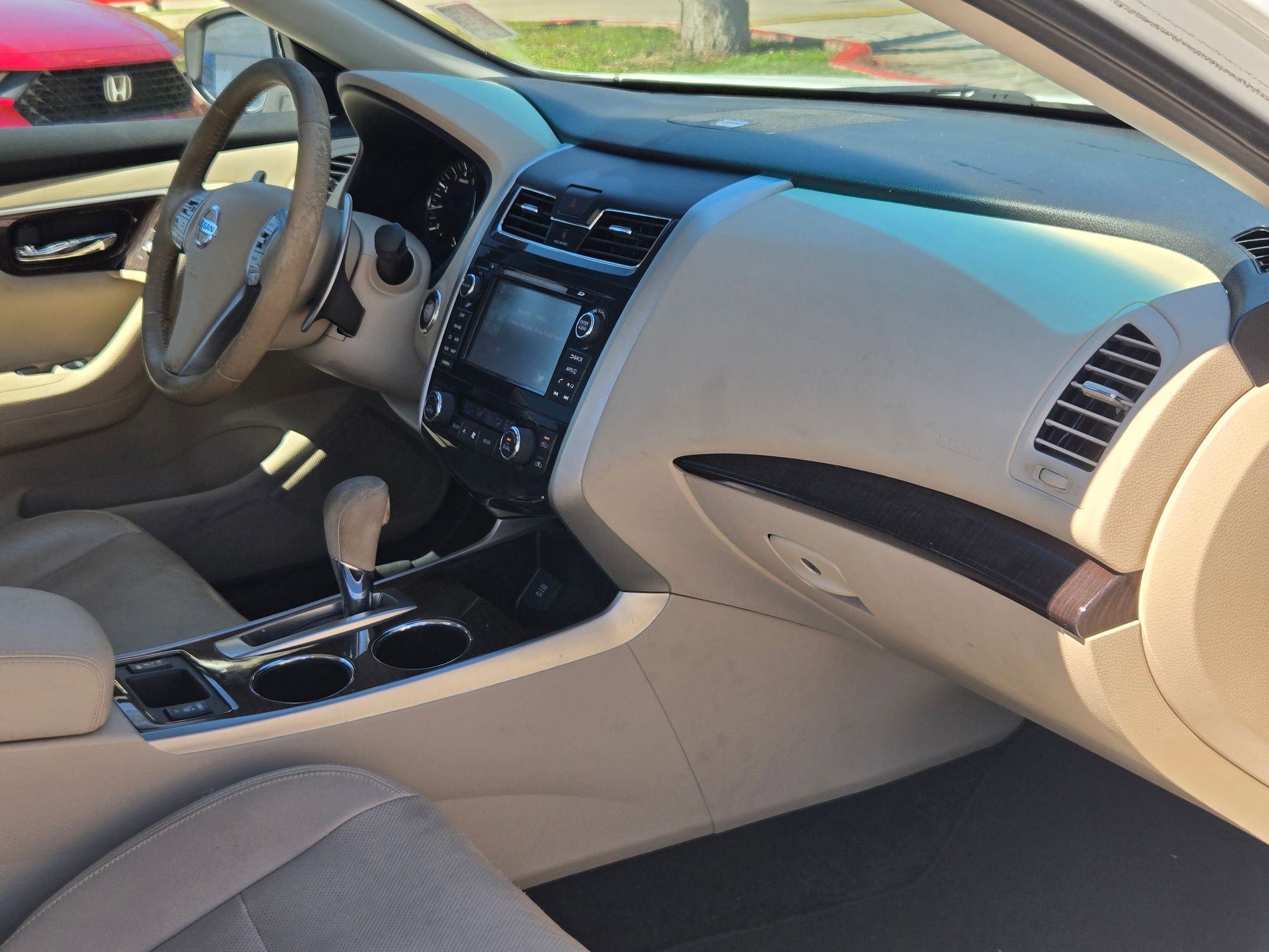 Used 2015 Nissan Altima 3.5 SL image 28