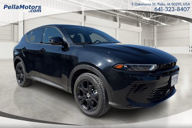 New 2025 Dodge Hornet GT w/ Tech Pack