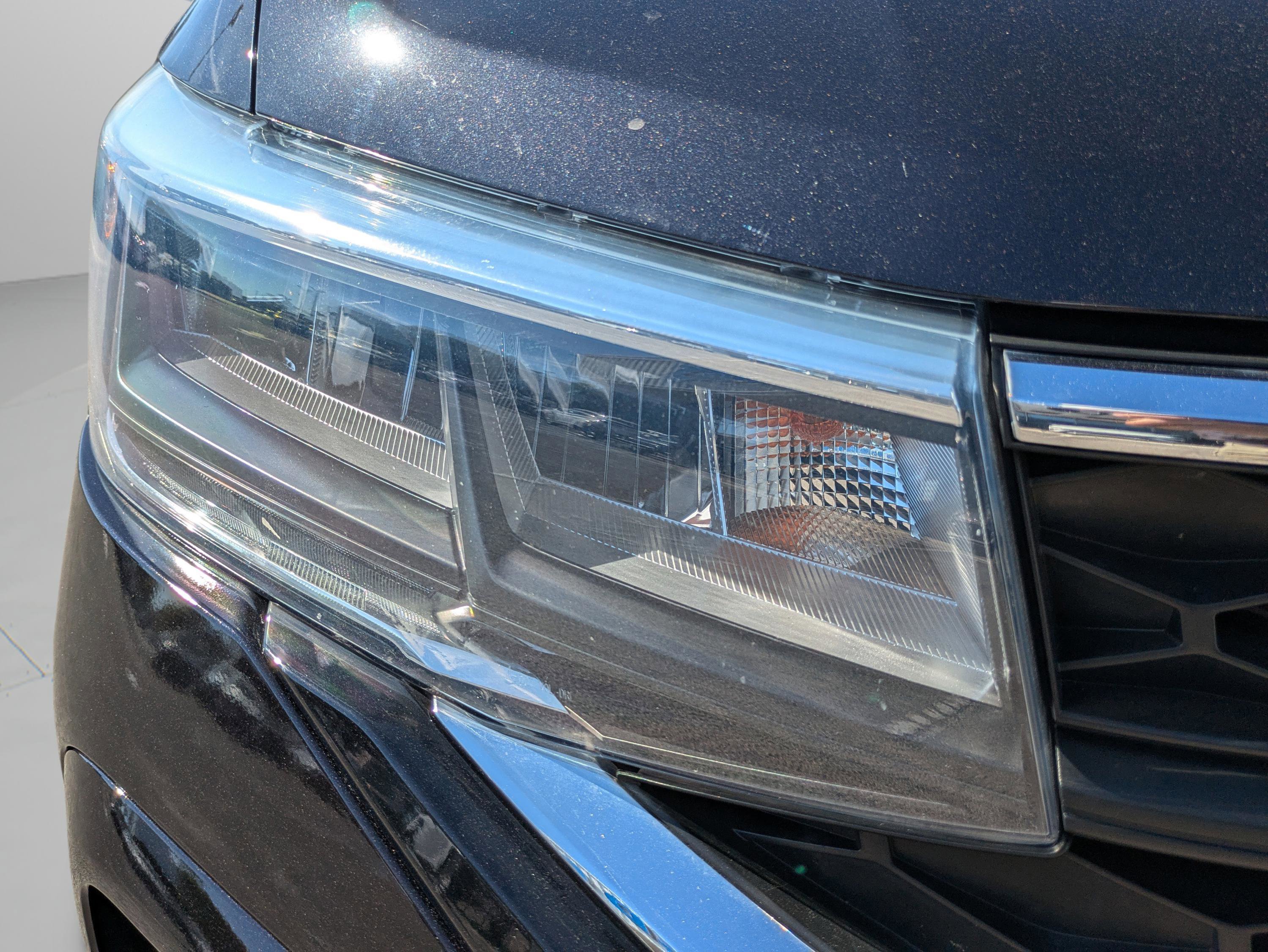 Used 2022 Volkswagen Taos S FWD image 25