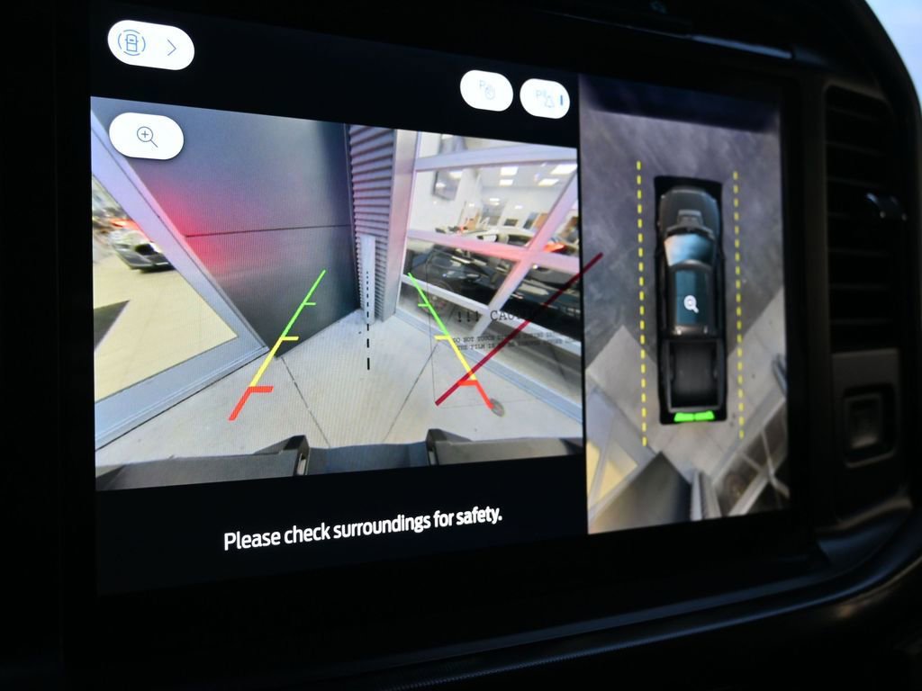 New 2026 Ford F150 Raptor w/ Equipment Group 803A Raptor R image 23