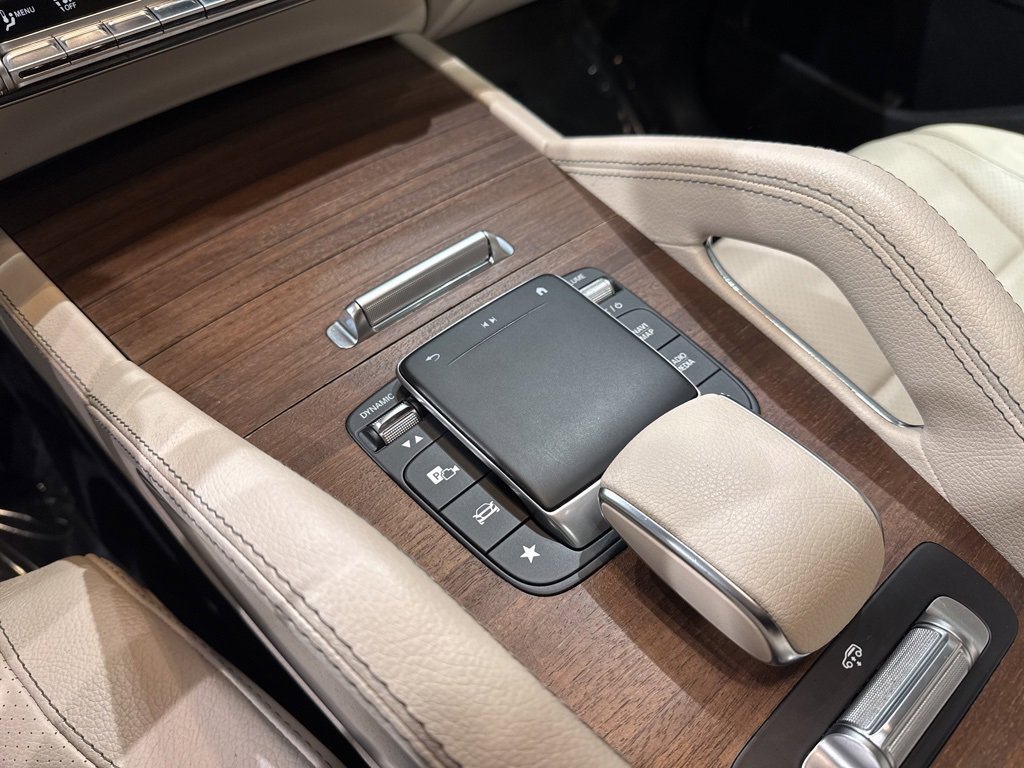 Used 2021 Mercedes-Benz GLS 450 GLS 450 image 16