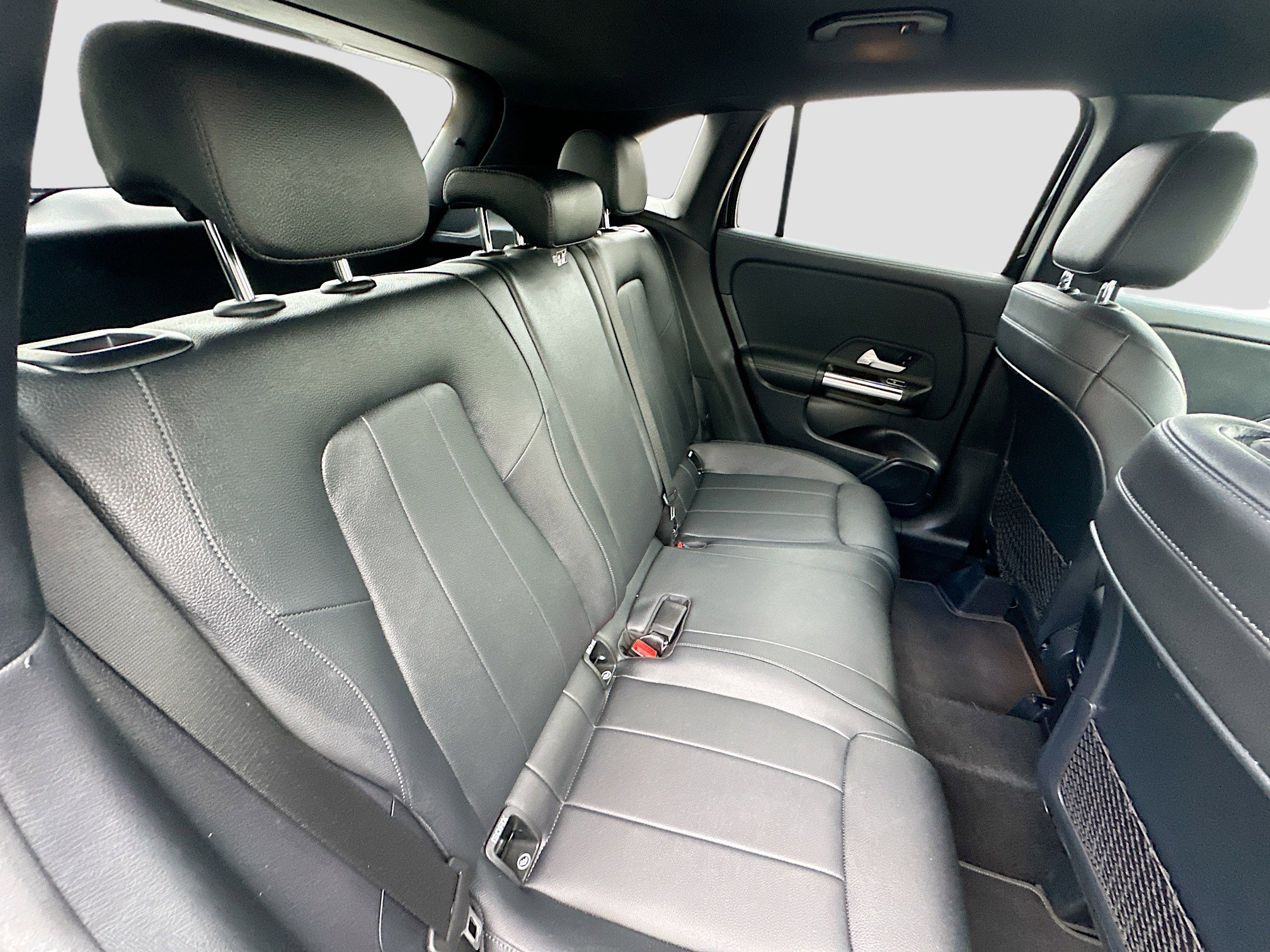 Used 2021 Mercedes-Benz GLA 250 GLA 250 image 28