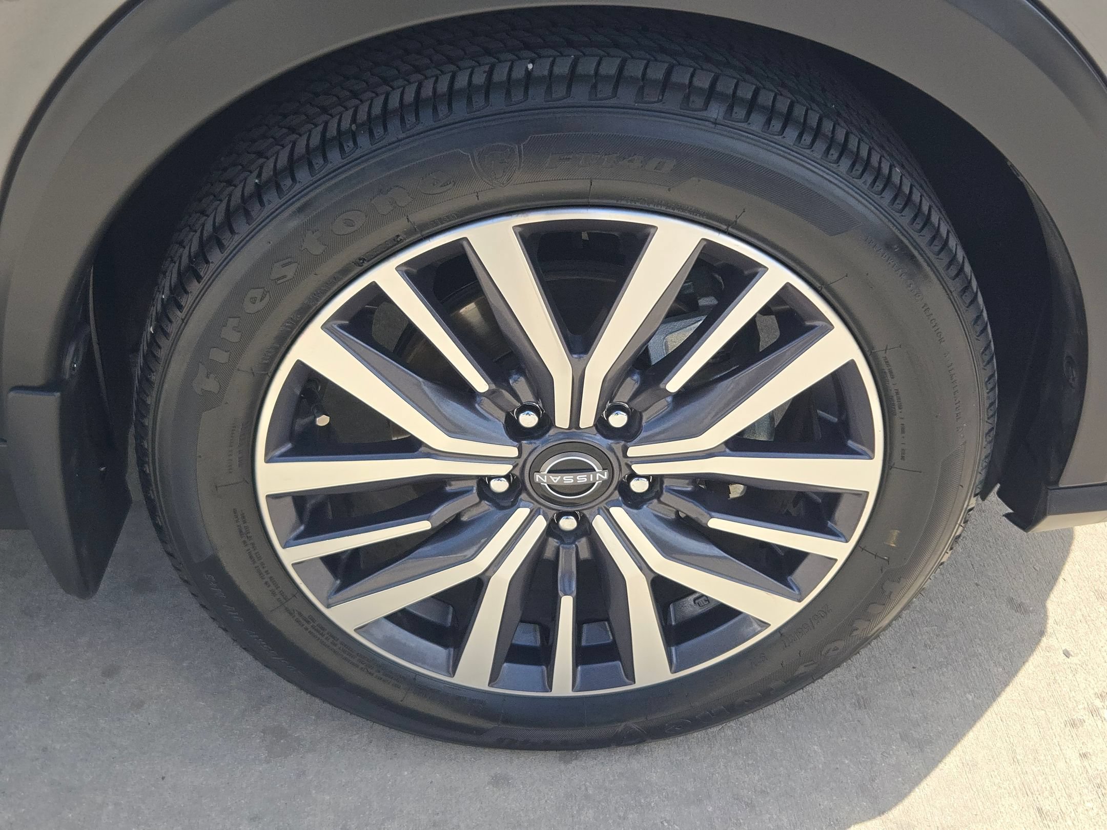 Certified 2024 Nissan Kicks SV FWD image 31