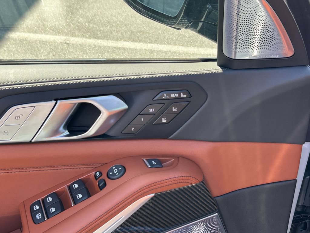 New 2027 BMW X7 M60i AWD/4WD image 12
