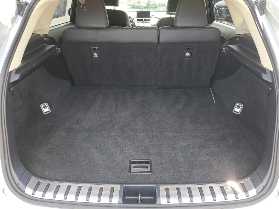 Used 2017 Lexus NX 200t FWD image 29