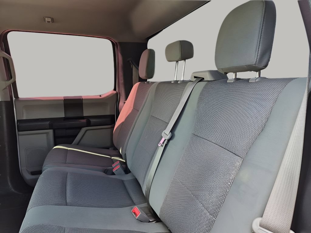 Used 2019 Ford F250 XL w/ Power Equipment Group AWD/4WD image 20