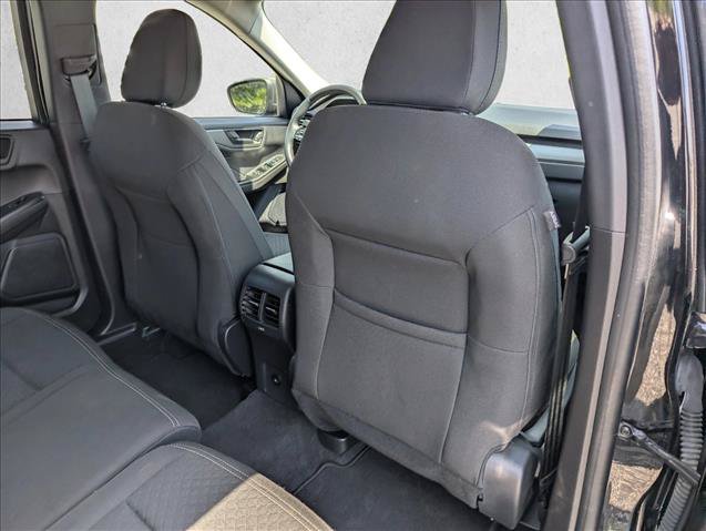 Used 2024 Ford Escape Active AWD/4WD image 28