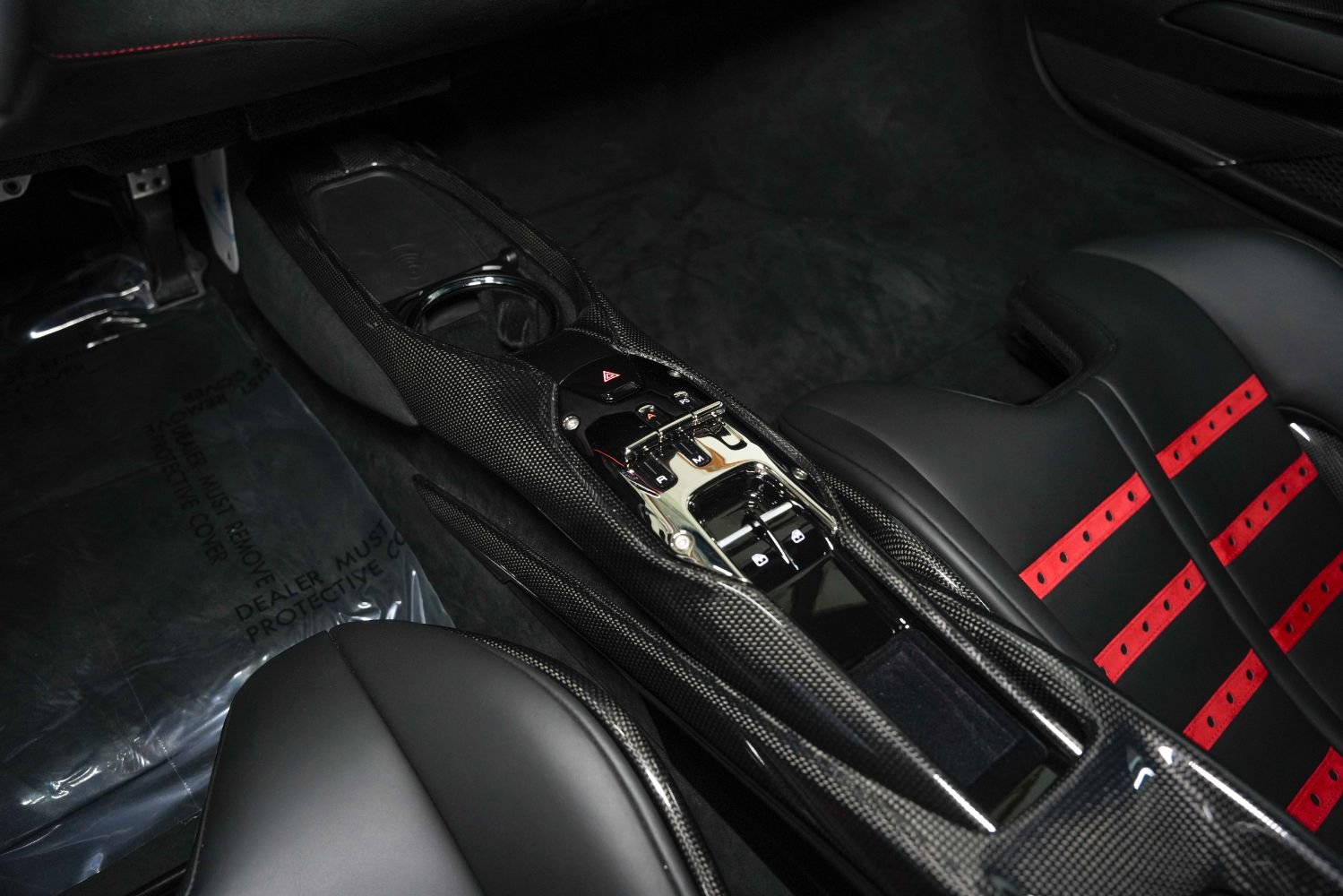 Used 2022 Ferrari 296 GTB image 44