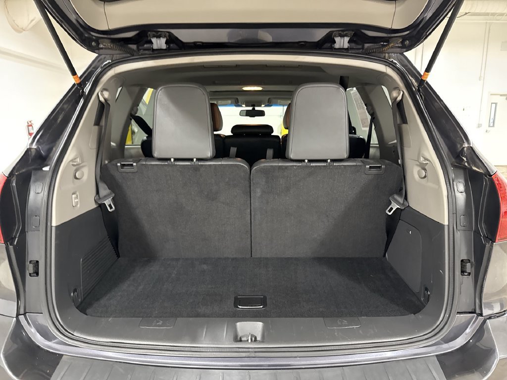 Used 2012 Subaru Tribeca Limited w/ PWR Moonroof Pkg AWD/4WD image 25