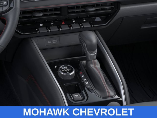 New 2026 Chevrolet Colorado Z71 w/ Z71 Convenience Package 2 AWD/4WD image 23