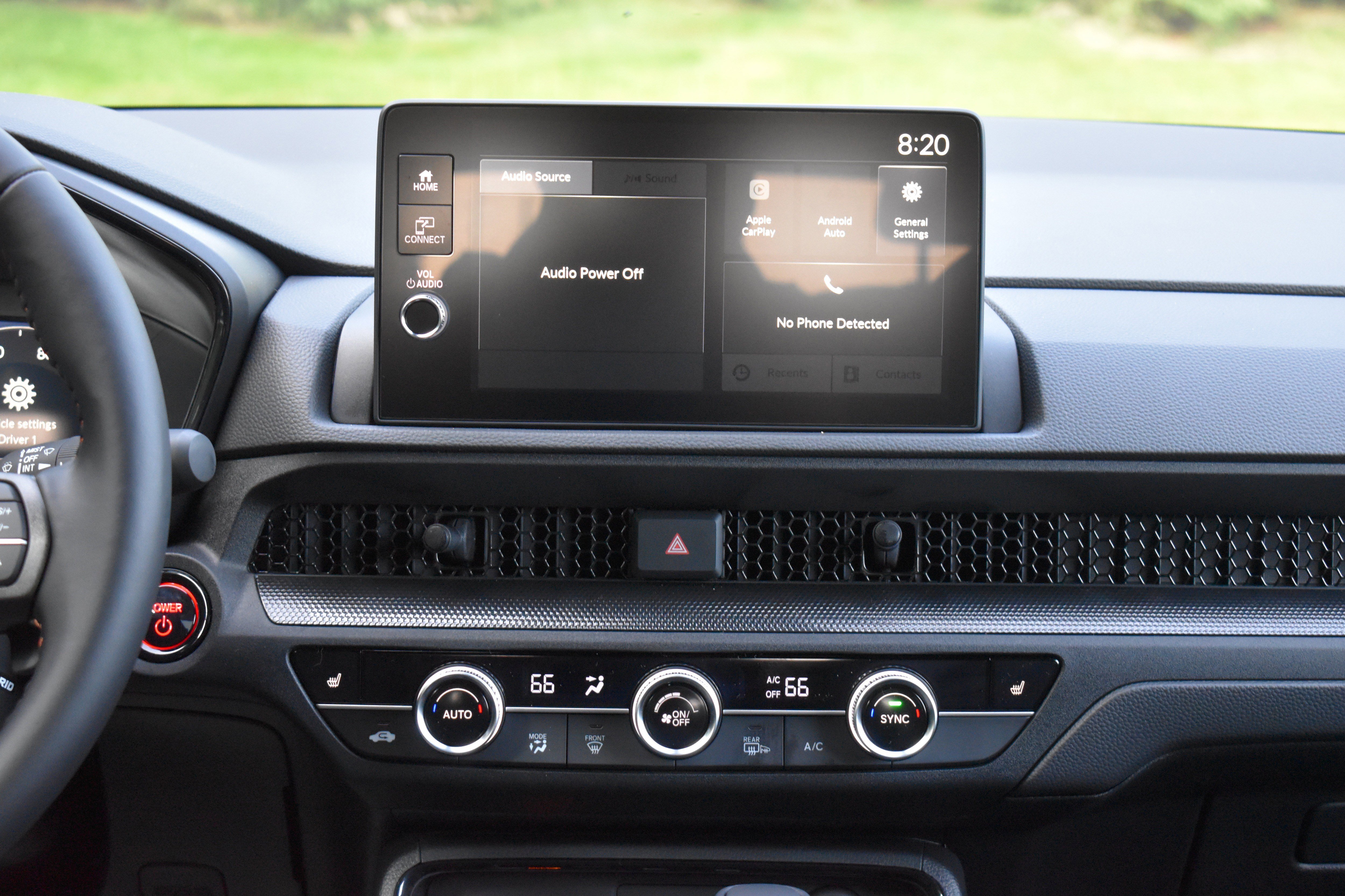 Used 2026 Honda CR-V Sport-L image 15