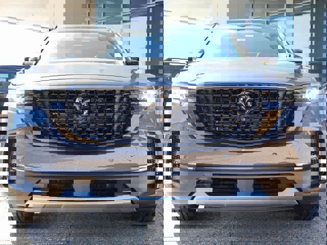 New 2026 MAZDA CX-50 AWD 2.5 S w/ Accent Package image 8