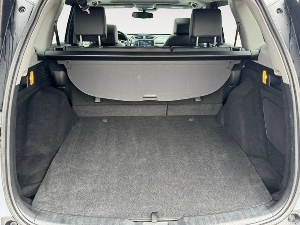 Used 2021 Honda CR-V Touring image 42