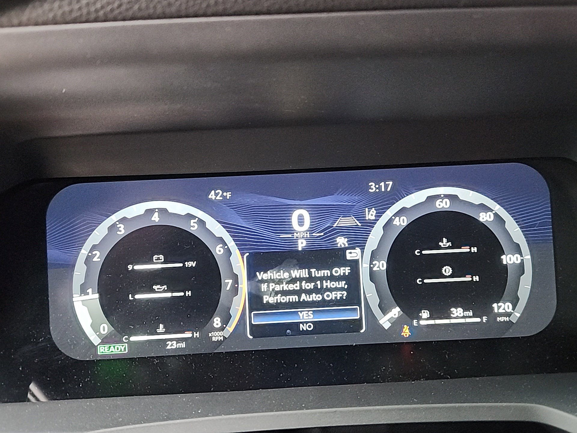 New 2026 Toyota Tacoma TRD Pro image 13