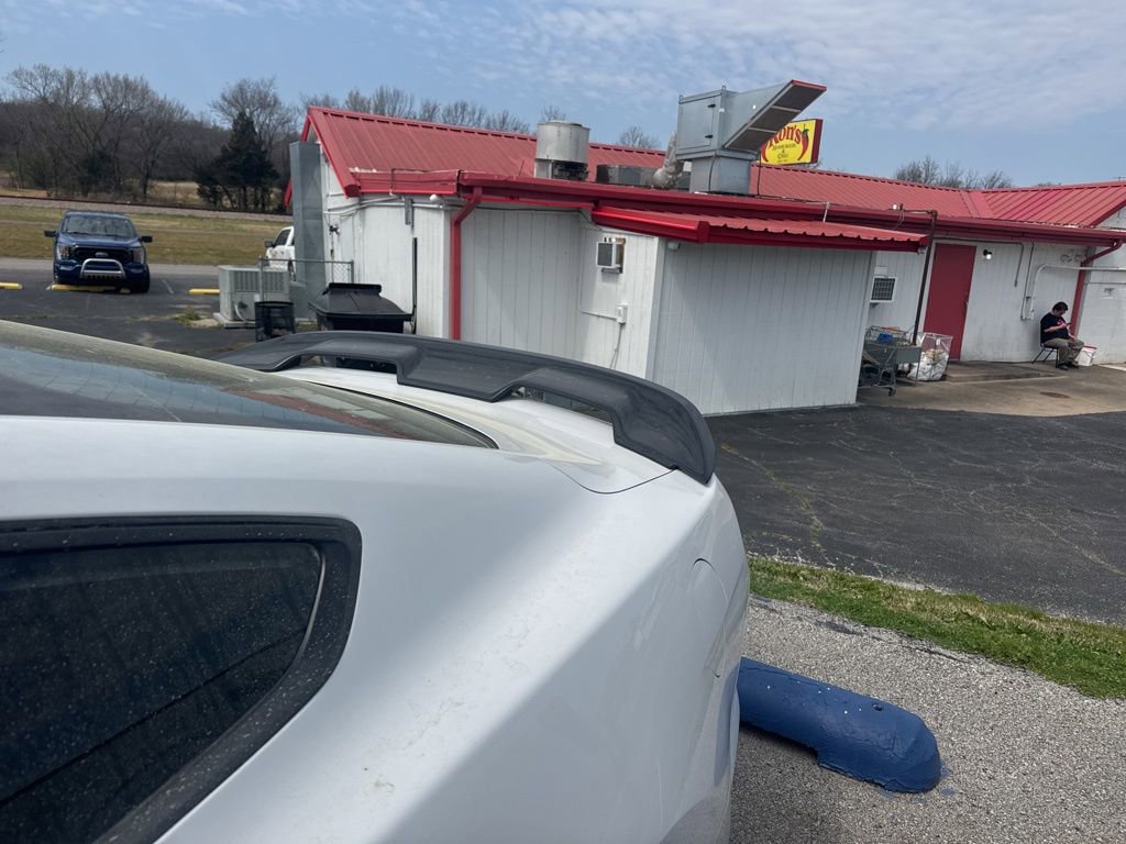 Used 2020 Ford Mustang GT w/ Black Accent Package image 10