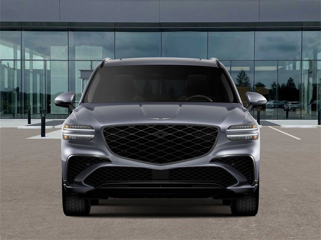 New 2026 Genesis GV70 2.5T Sport Prestige w/ G1 Accessory Package image 6