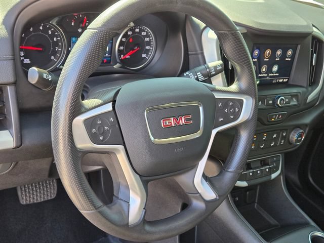 Used 2023 GMC Terrain SLE w/ Elevation Edition AWD/4WD image 27