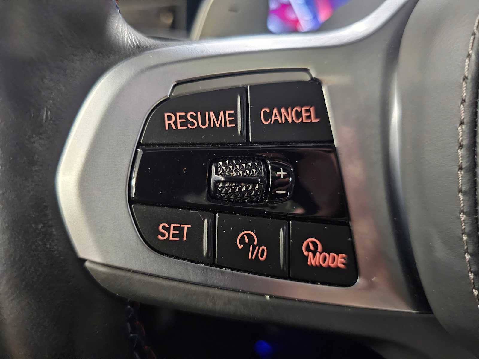 Used 2024 BMW X6 M60i image 20