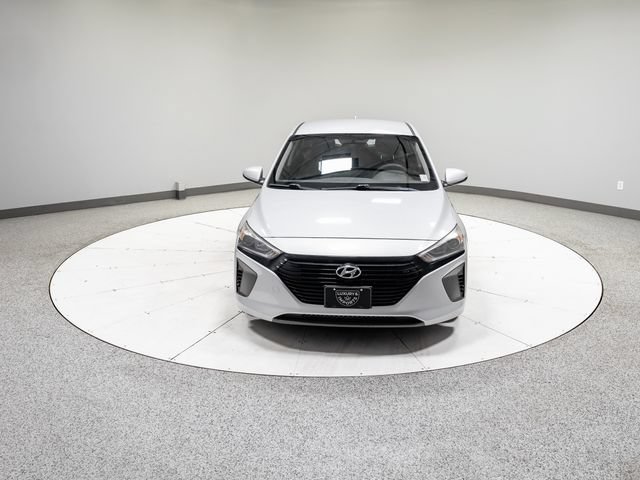 Used 2018 Hyundai Ioniq Blue FWD image 25