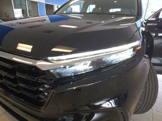 Used 2023 Honda CR-V EX image 26