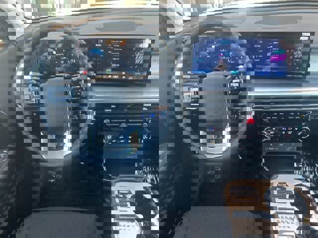 New 2026 Hyundai Ioniq 9 SE image 23