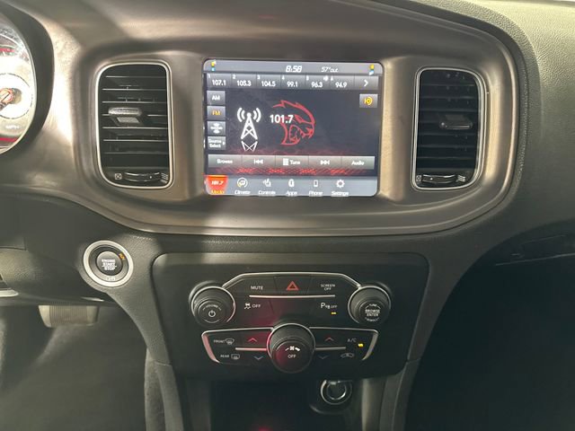 Used 2023 Dodge Charger SXT w/ Cold Weather Package image 21