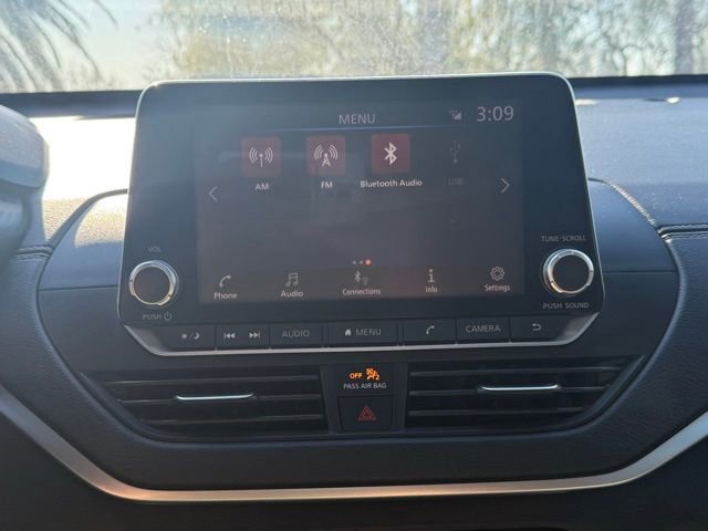 Used 2019 Nissan Altima 2.5 SV image 25