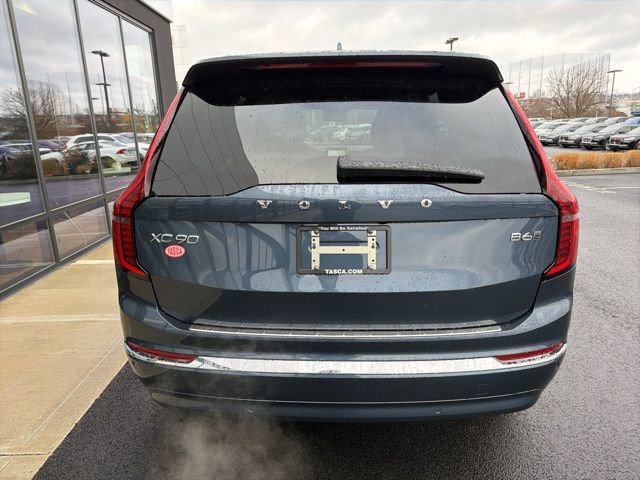 New 2026 Volvo XC90 B6 Ultra w/ Protection Package Premier image 4