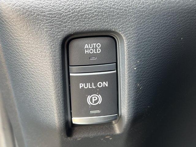 New 2026 Nissan Armada PRO-4X AWD/4WD image 19