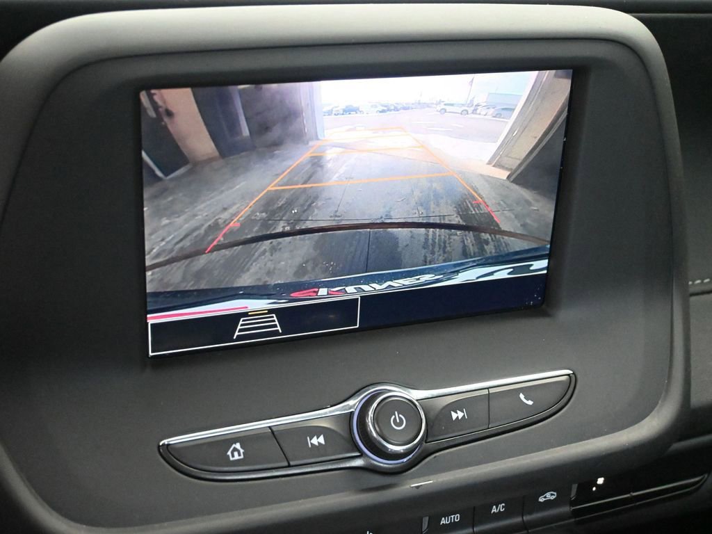 Used 2023 Chevrolet Camaro LT image 27