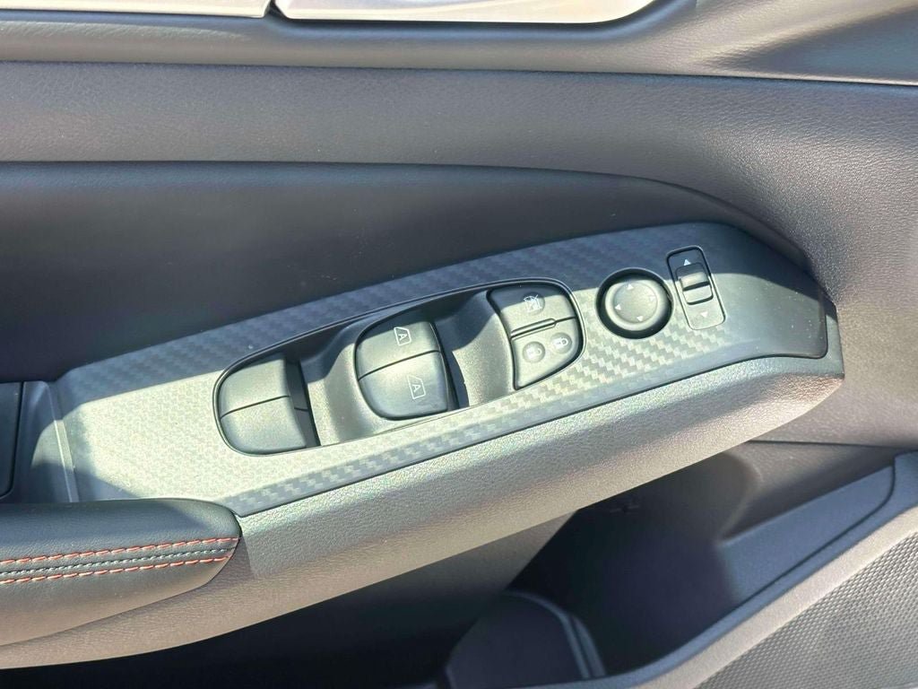 New 2026 Nissan Altima 2.5 SR FWD image 17