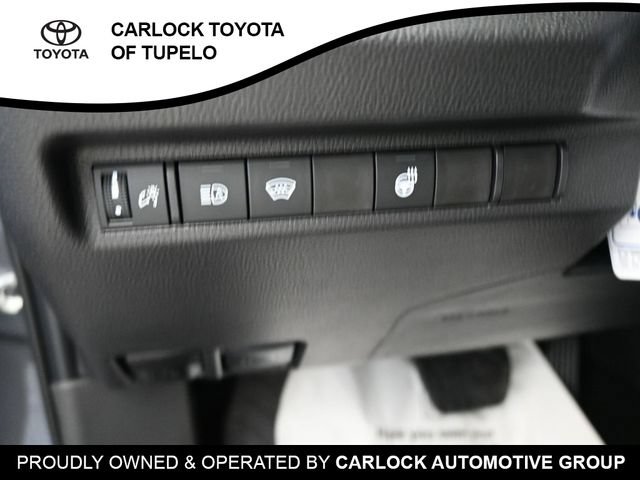 Used 2025 Toyota RAV4 XLE w/ Weather Package AWD/4WD image 21