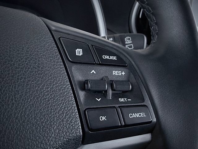 Used 2021 Hyundai Tucson Limited image 12