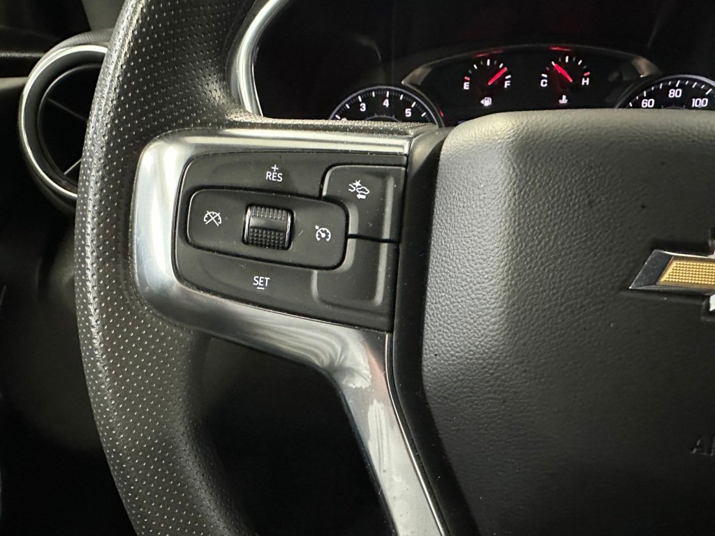 Used 2025 Chevrolet Blazer LT AWD/4WD image 10