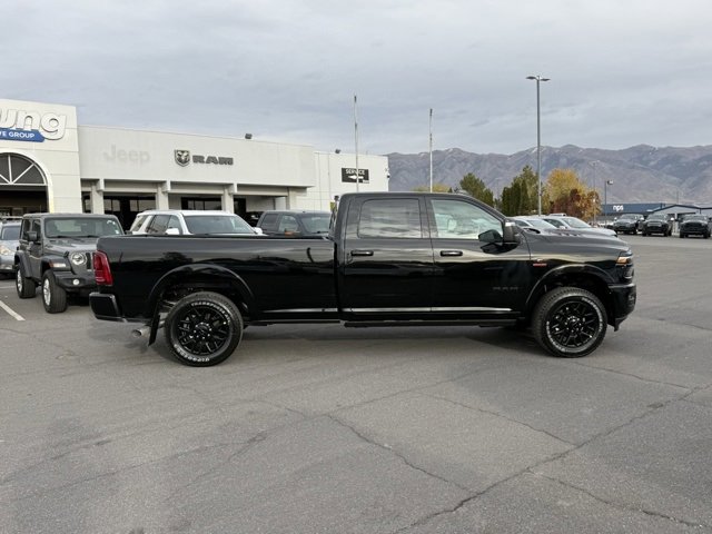 New 2026 RAM 3500 Limited image 5